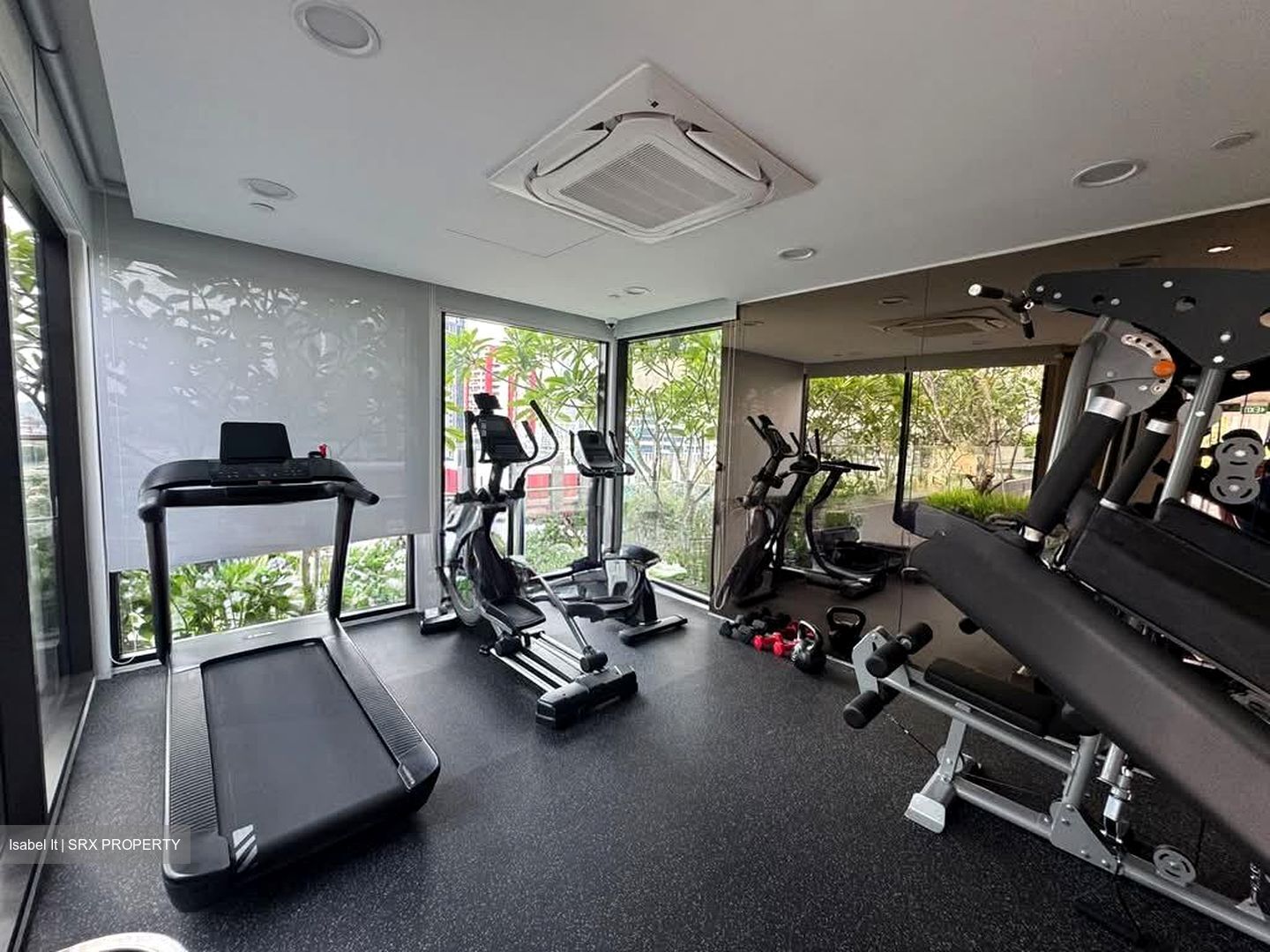 Peak Residence (D11), Condominium #602354731